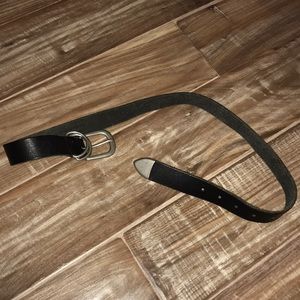 Black urban belt